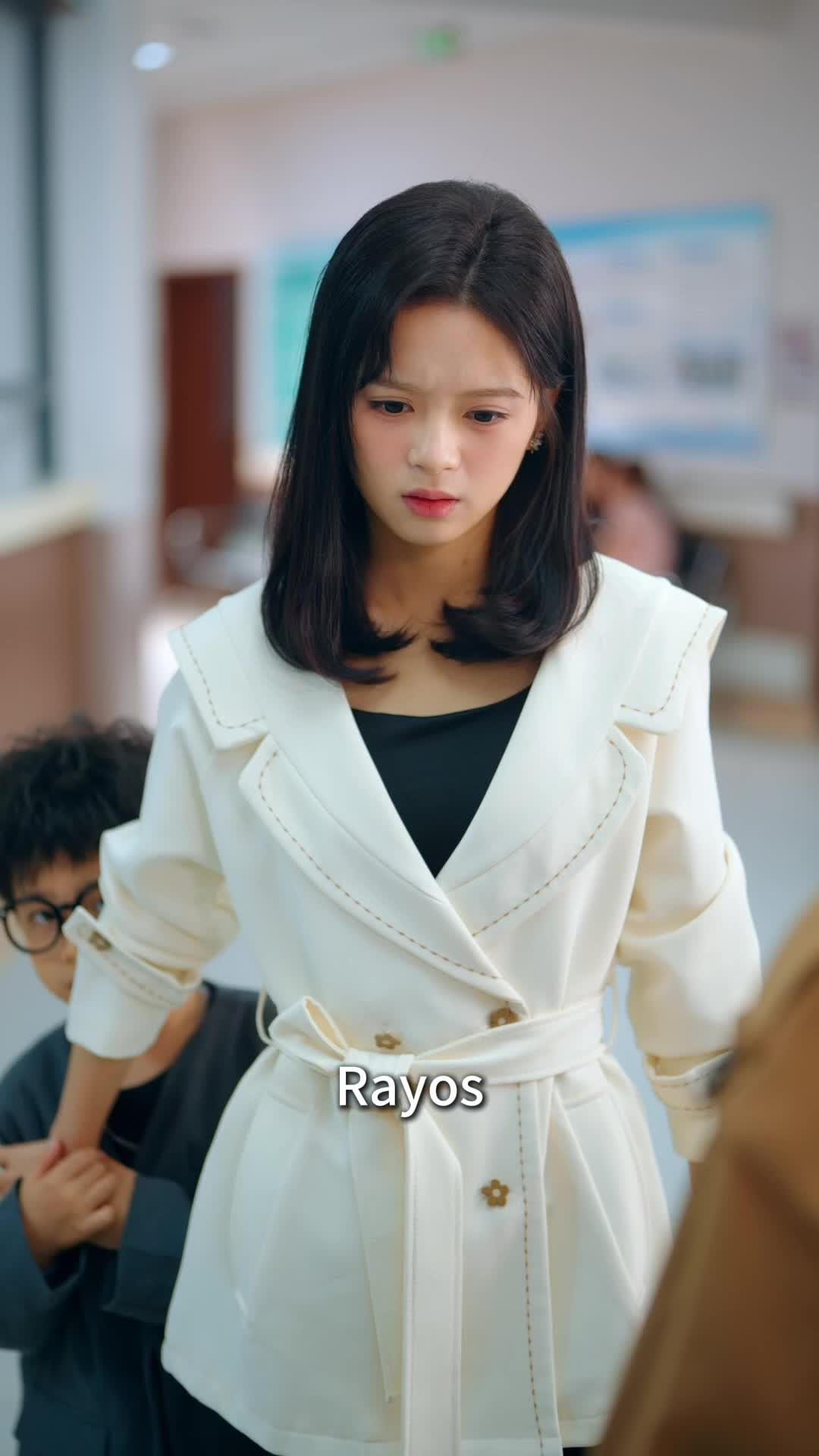 Episodio 20 - Seis razones para amarte